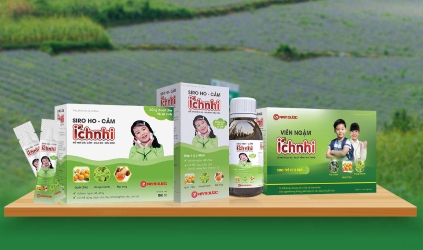 Nên dùng đúng liều lượng theo khuyến nghị của nhà sản xuất