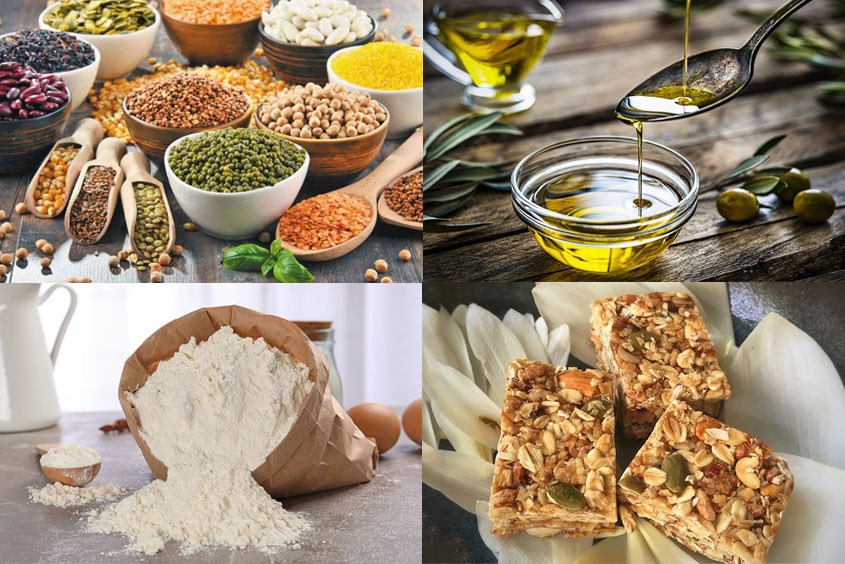 Hướng dẫn mẹ cách lên thực đơn ăn dặm kiểu Mỹ cho bé