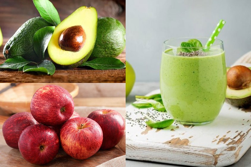 Thực đơn ăn dặm kiểu Mỹ giúp trẻ tăng cân nhanh