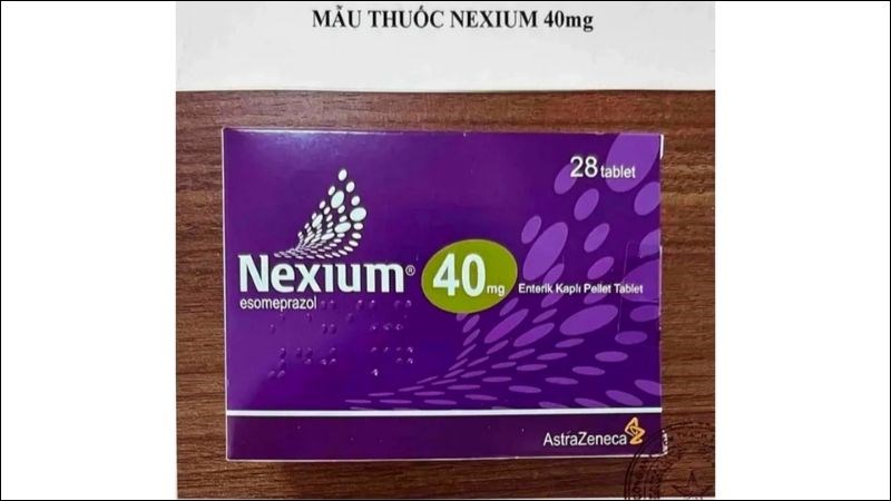 Thông tin chi tiết lô thuốc không đạt chất lượng
