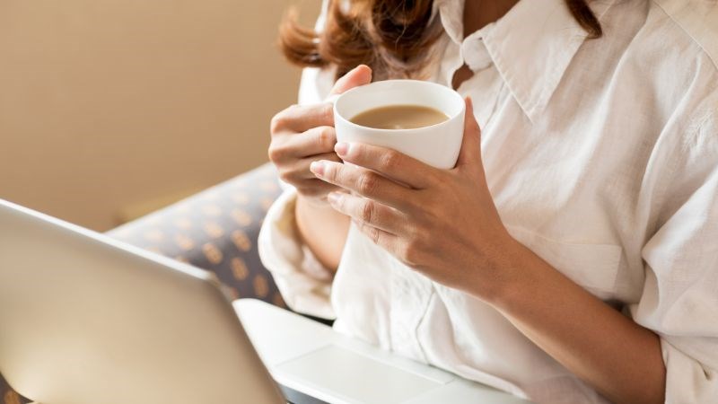 Với một số đối tượng, uống cà phê sẽ gây tác động tiêu cực đến sức khoẻ