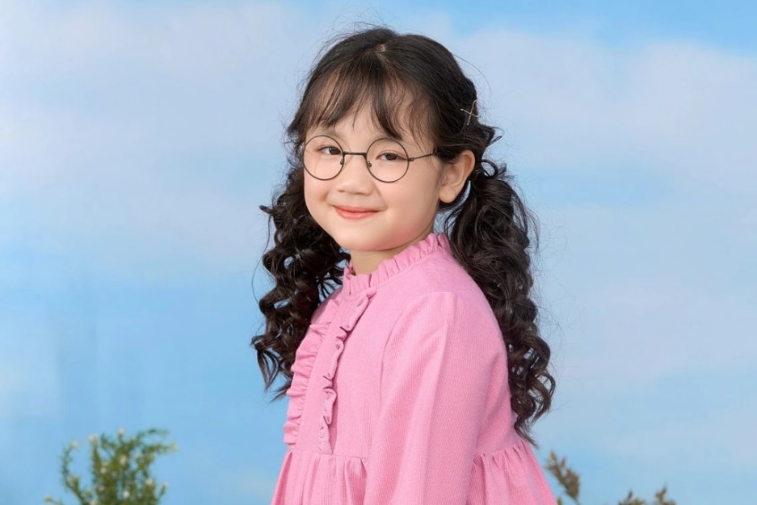 Tổng hợp kiểu tóc cho bé gái 10 tuổi 