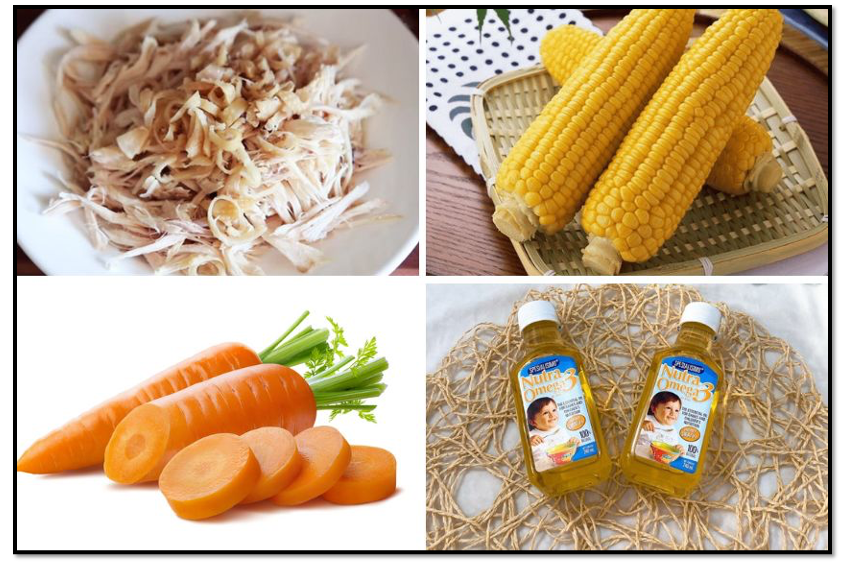 Hướng dẫn cách làm canh gà rau củ cho bé Hướng dẫn cách làm canh gà rau củ cho bé