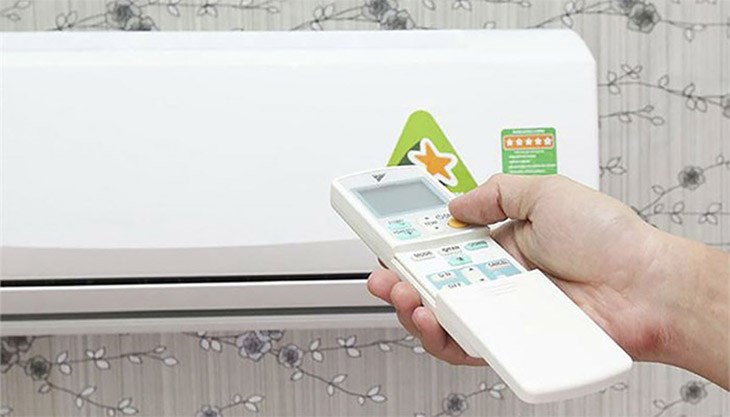 Nguyên nhân và cách khắc phục máy lạnh Daikin báo lỗi CC