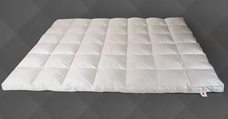 A mattress topper can be washed depending on the material and recommendations from the manufacturer