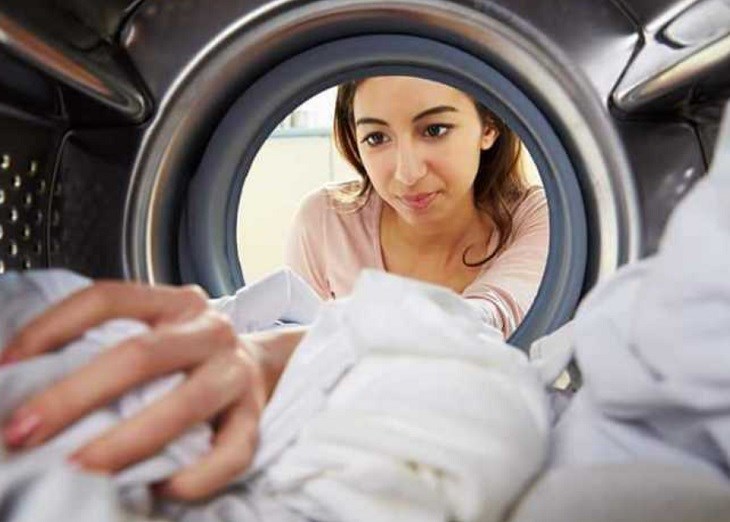 Hướng dẫn cách giặt nệm topper bằng máy giặt tại nhà đúng cách