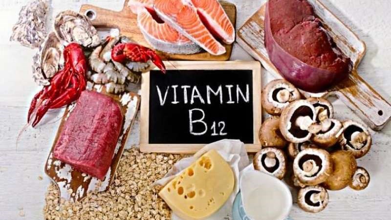 Vitamin B12 có thể giúp cải thiện sức kháng của da