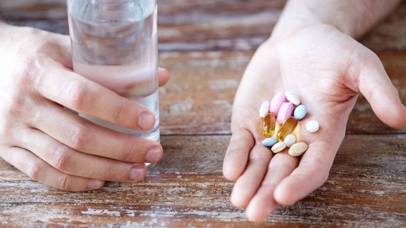 Thuốc tăng cường sinh lý nam được sử dụng để cải thiện khả năng cương cứng 