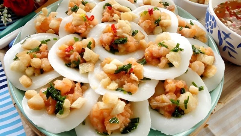 Nếu ăn bánh bèo quá nhiều có thể sẽ gây ra một vài tác hại
