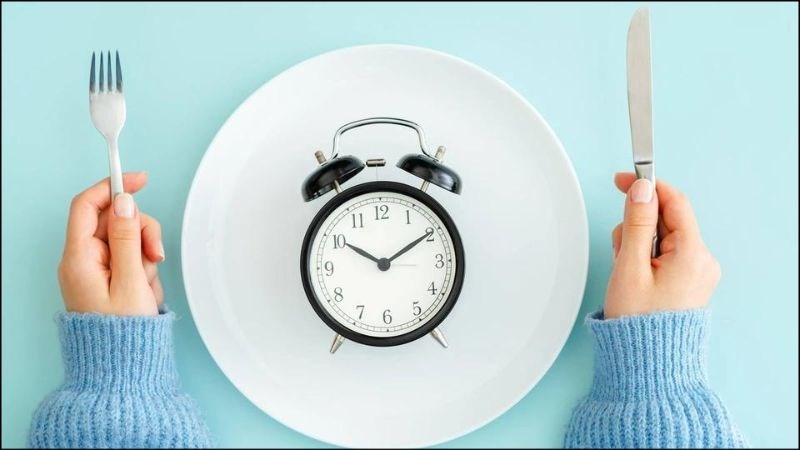 Khuyến nghị ăn bánh bèo vào buổi sáng hoặc buổi trưa, tránh ăn vào buổi tối