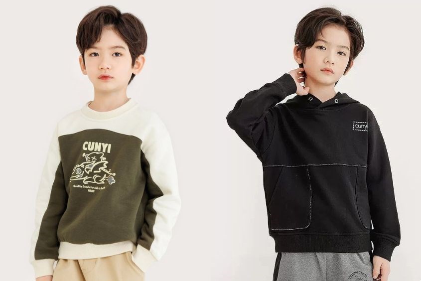 Kiểu tóc side part cho bé trai 10 tuổi đẹp nhất Kiểu tóc cho bé trai 10 tuổi đẹp nhất