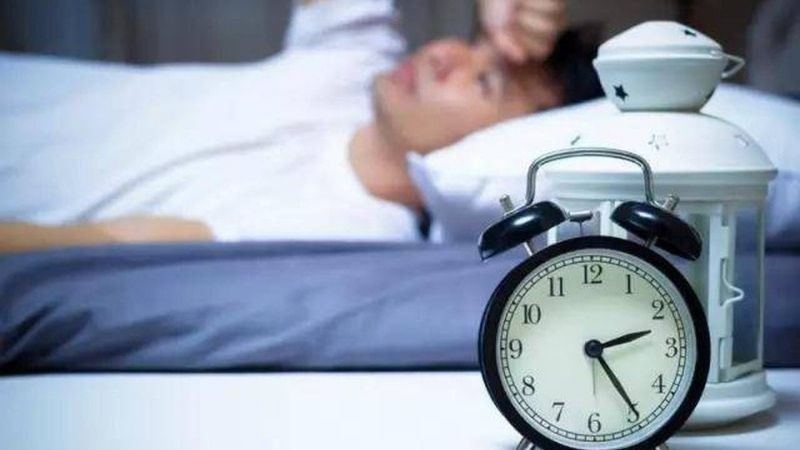 Chạy thận nhân tạo gây ra các khó chịu, đau đớn cho bệnh nhân khiến họ bị mất ngủ