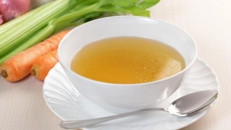 Trong quá trình điều trị, người bệnh cần kiểm soát lượng chất lỏng nạp vào cơ thể