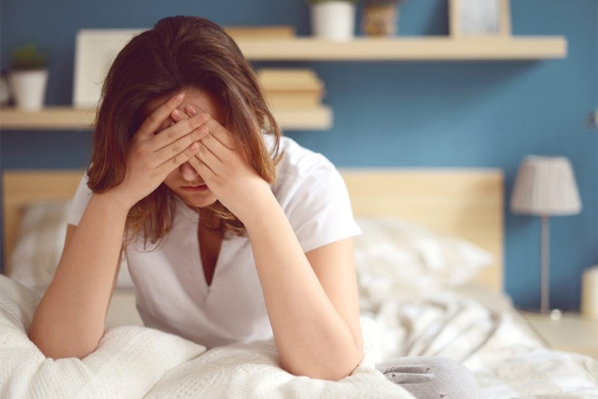 Triệu chứng mang thai khi thai nhi 4 tuần tuổi