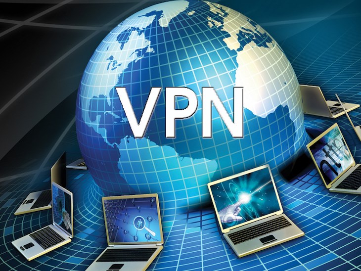 Client VPN phù hợp với những mô hình kinh doanh tại chỗ