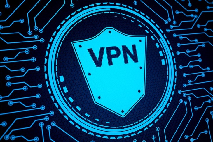 Mạng VPN trợ ẩn địa chỉ IP của người dùng