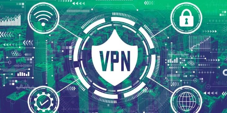 Những ưu điểm của mạng VPN