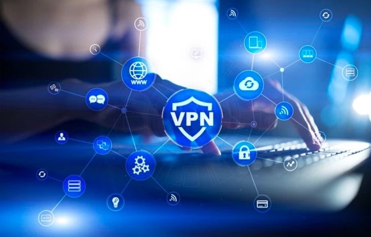 SSL VPN phù hợp với những công ty chuộng làm việc từ xa