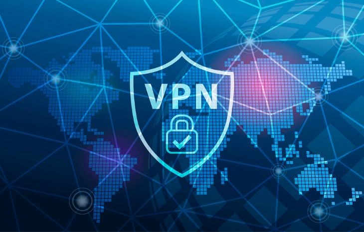 Mạng VPN giúp nâng cao tính bảo mật