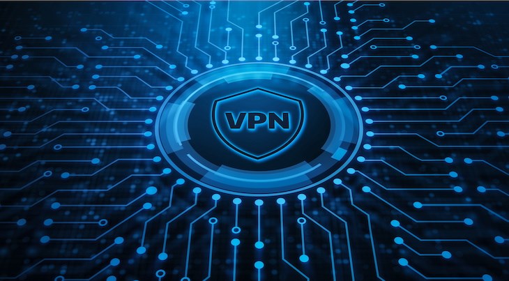 Mạng VPN cho phép người dùng đăng ký theo gói