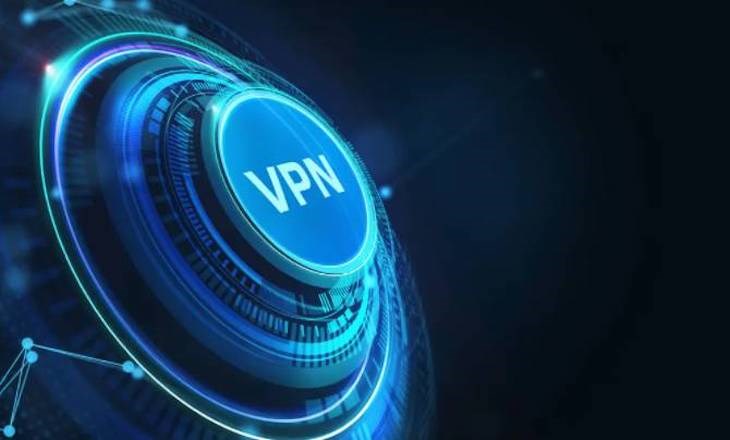 Mạng VPN giúp ngăn chặn các xâm nhập trái phép