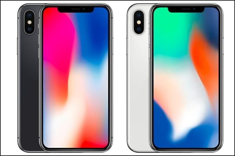 iPhone X hiện vẫn đang là con máy “ngon” trong tầm giá