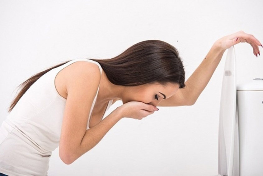 Dấu hiệu mẹ đã mang thai 3 tuần