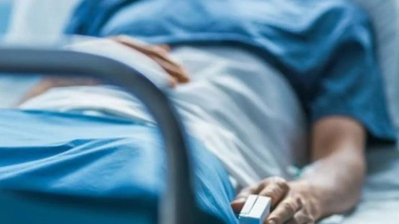 Không nên cho bệnh nhân ngủ để tránh rơi vào hôn mê sâu