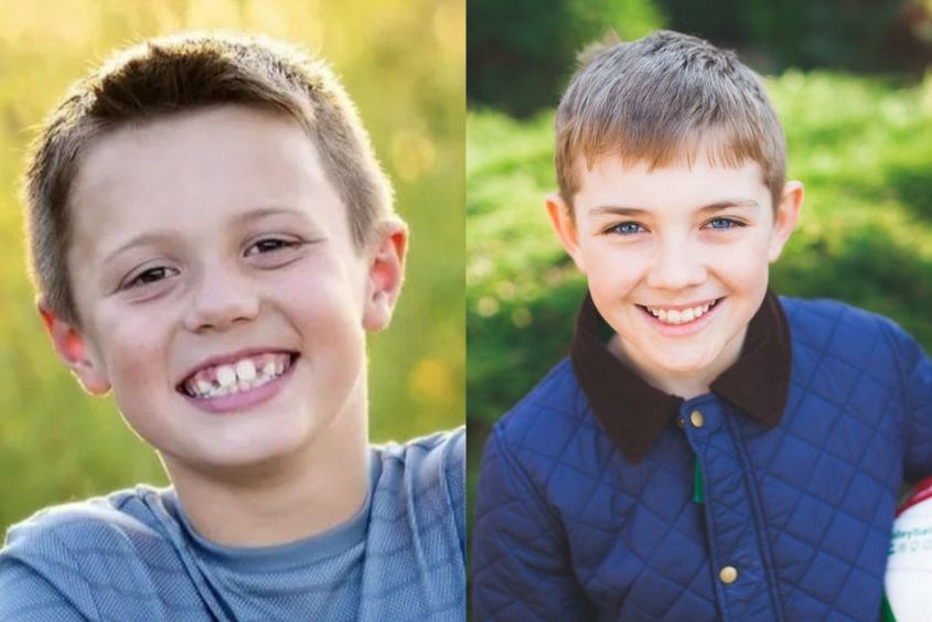 Gợi ý cho mẹ những kiểu tóc mà bé trai 9 tuổi mặt tròn nên cắt theo Một số kiểu tóc cho bé trai 9 tuổi có khuôn mặt tròn