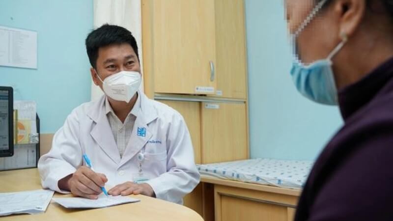 Cần tuân thủ chỉ định của bác sĩ khi lựa chọn thuốc chống trầm cảm