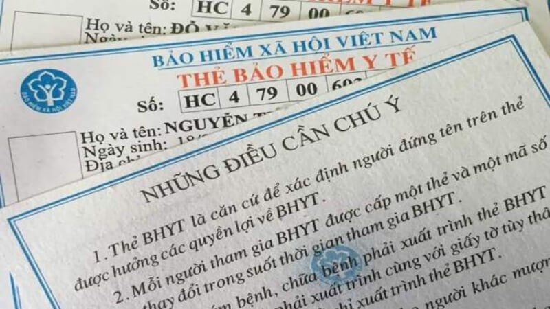 Người bệnh cần tìm hiểu bảo hiểm y tế có chi trả cho loại thuốc đó hay không