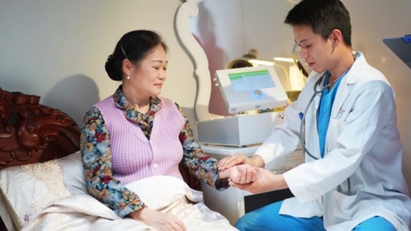 Thuốc chống trầm cảm phát huy tác dụng trong 2 - 6 tuần sau khi uống