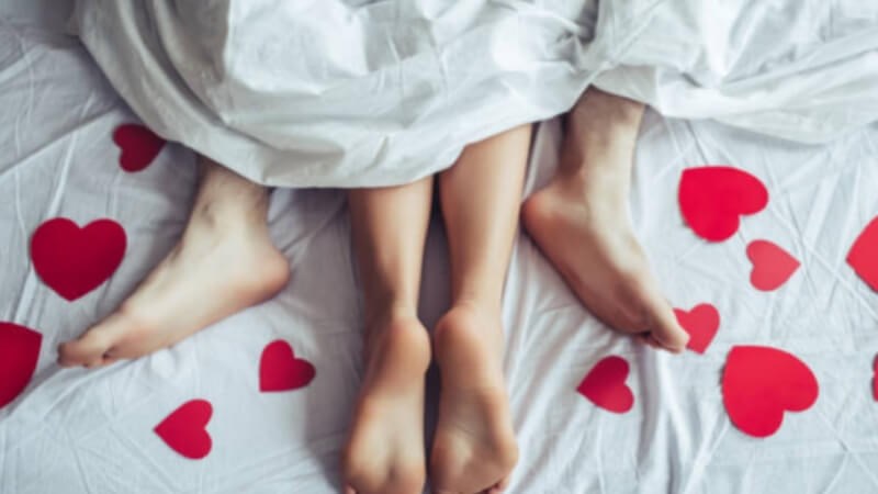 Cây thì là chứa các hợp chất làm tăng ham muốn