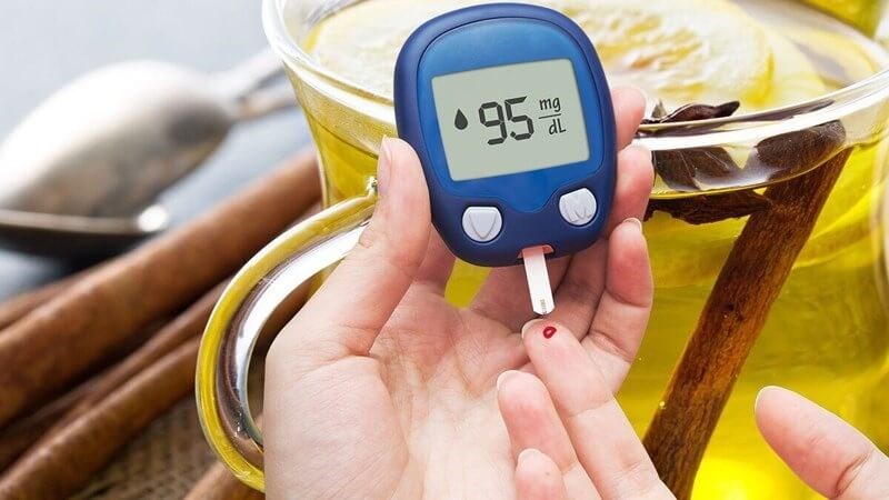 Cây thì là giúp kiểm soát đường huyết nhờ hợp chất thymoquinone