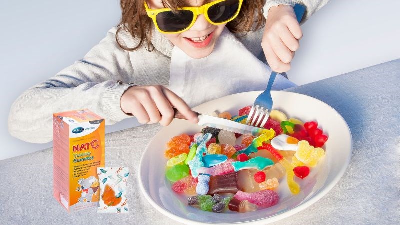 Bổ sung sức đề kh&aacute;ng để đ&aacute;nh bay bệnh vi&ecirc;m đường h&ocirc; hấp