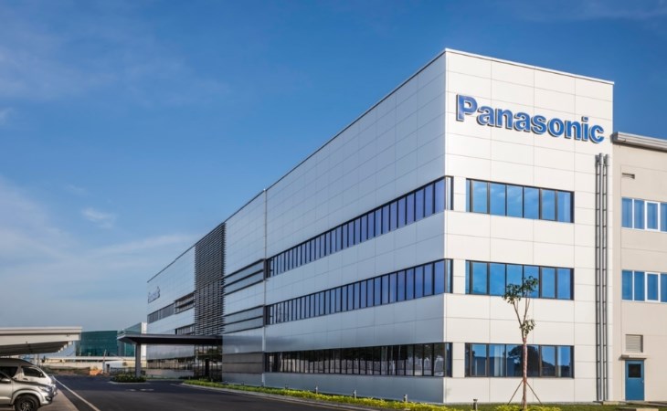 Panasonic - Thương hiệu uy tín, chất lượng đến từ Nhật Bản