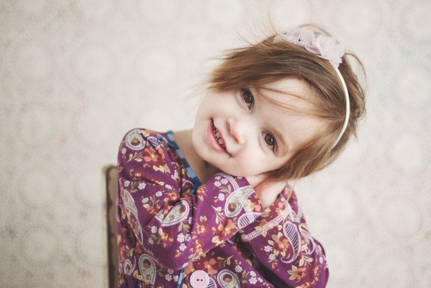 Mẫu tóc pixie cho bé gái ngầu nhất