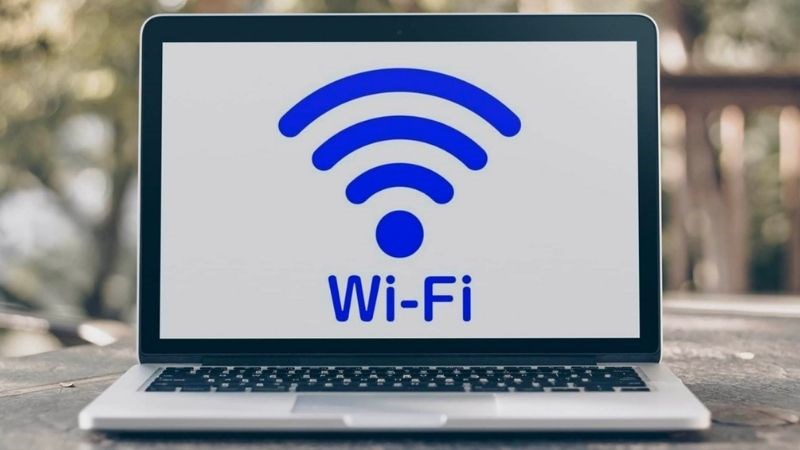12 cách khắc phục MacBook không kết nối được với Wifi
