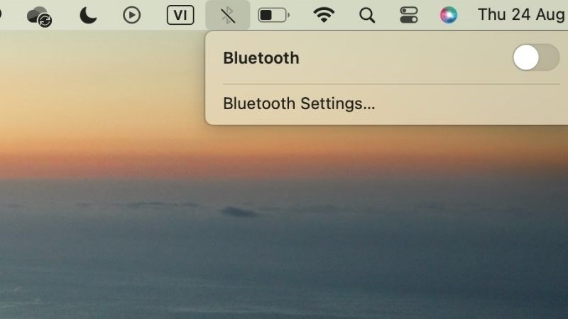 Kiểm tra Bluetooth Kiểm tra Bluetooth