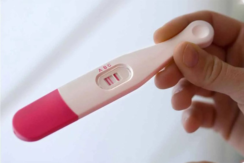 Mẹ có thể nhận biết thai nhi 1 tuần tuổi qua các dấu hiệu mang thai Dấu hiệu mang thai 1 tuần tuổi