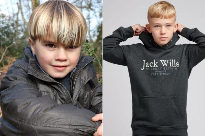 Tóc mái ngố đầu nấm đáng yêu cho bé trai 12 tuổi Các kiểu tóc cho bé trai 12 tuổi