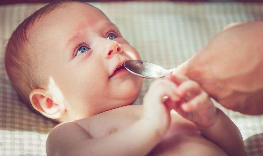 Uống sắt sai thời điểm sẽ ảnh hưởng đến khả năng hấp thu sắt