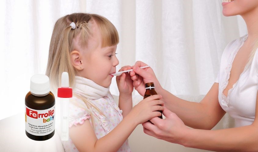 Mẹ nên lắc đều sản phẩm trước khi sử dụng