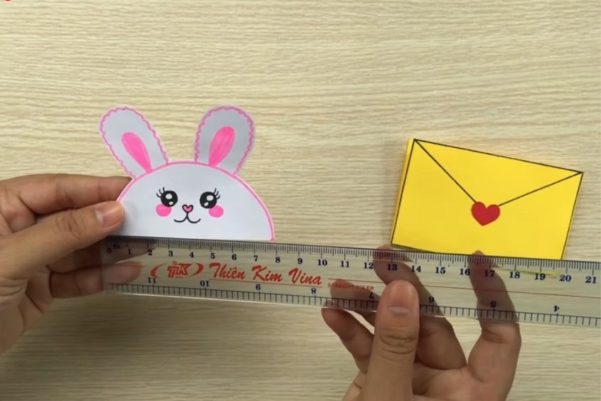Những cách làm thiệp 20/10 đơn giản nhất