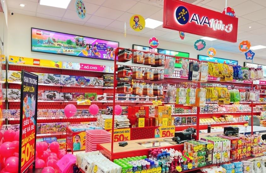 AVAKids - địa chỉ mua siro Avisure Calkid chất lượng tốt, hàng chính hãng với giá cả phải chăng