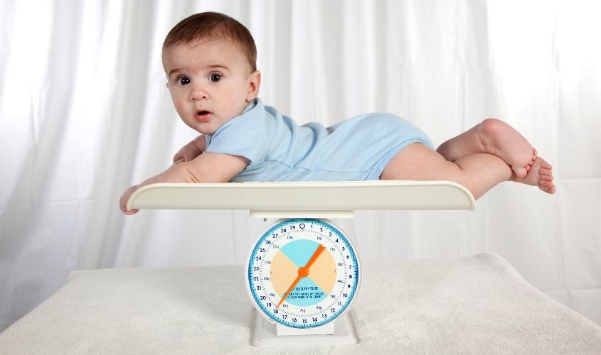 Sản phẩm phù hợp với trẻ em từ 3 tháng tuổi chán ăn, chậm tiêu, suy dinh dưỡng,...