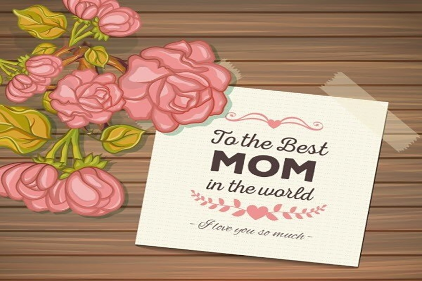 Những lời chúc vô cùng ý nghĩa tặng mẹ ngày 20/10 Những lời chúc vô cùng ý nghĩa tặng mẹ ngày 20/10