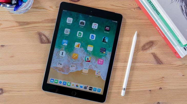 Nên kiểm tra kỹ iPad khi mua dù là mua hàng mới hay hàng cũ