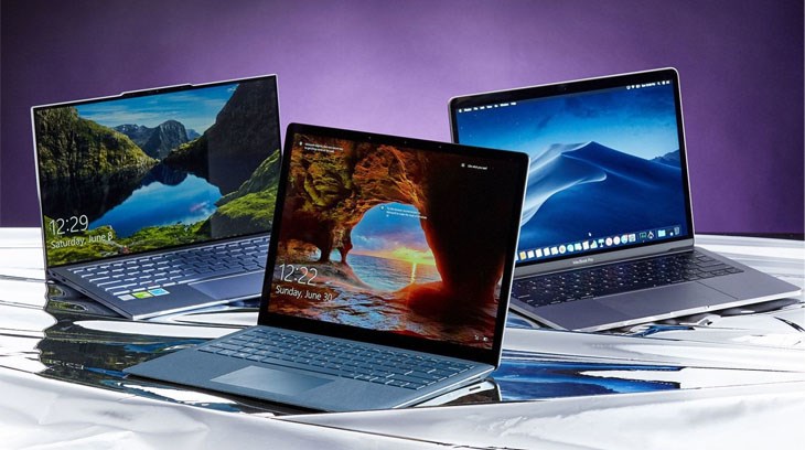 Tải +999 Hình Nền Động Cho Laptop 15.6 inch Đẹp 2018