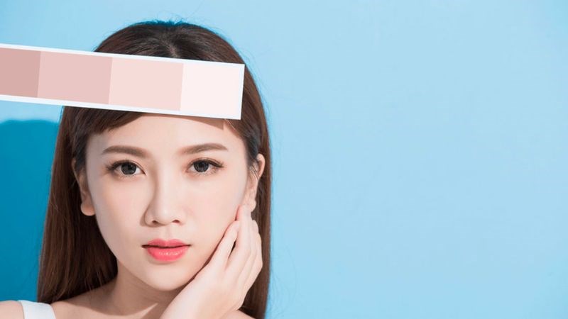 Sữa dưỡng thể có thể giúp làm tăng thêm độ sáng cho da